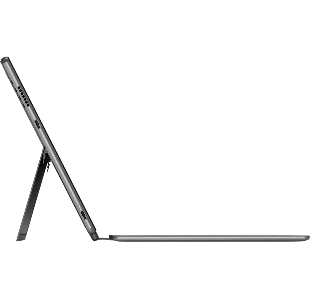 Sturmgrau Lenovo IdeaPad Duet 5 Laptop - Intel® Core™ i5-1335U - 16 GB - 512 GB SSD - Intel® Iris® Xe Grafik - Deutsch (QWERTZ).5