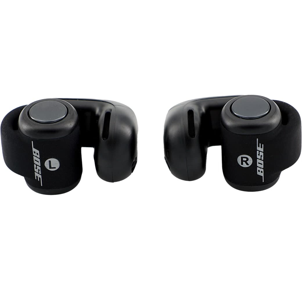 Schwarz Bose Ultra Open Earbuds.2