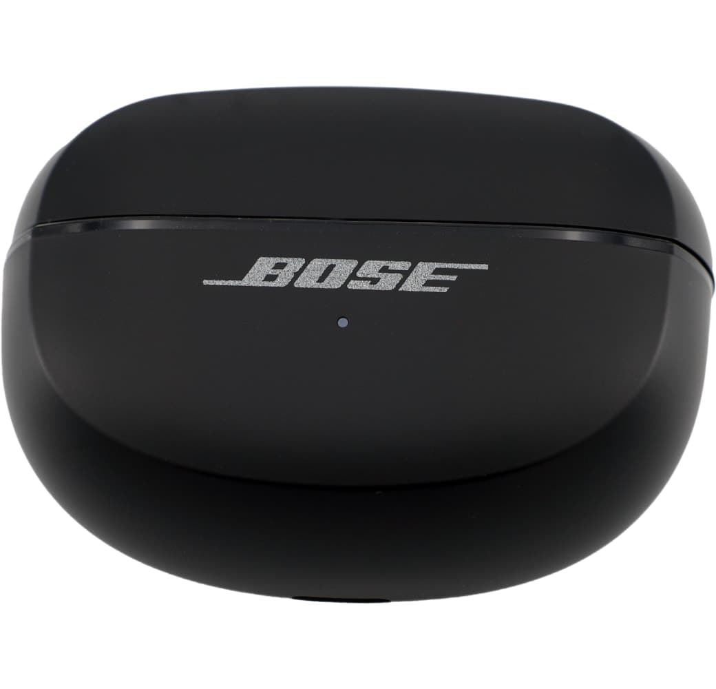 Schwarz Bose Ultra Open Earbuds.5