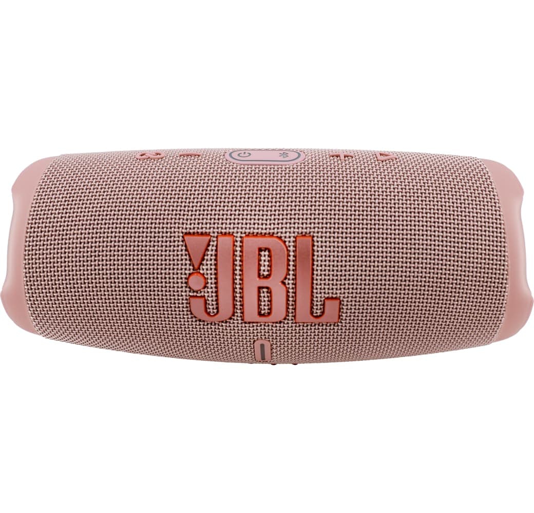 Pink JBL Charge 5 .2