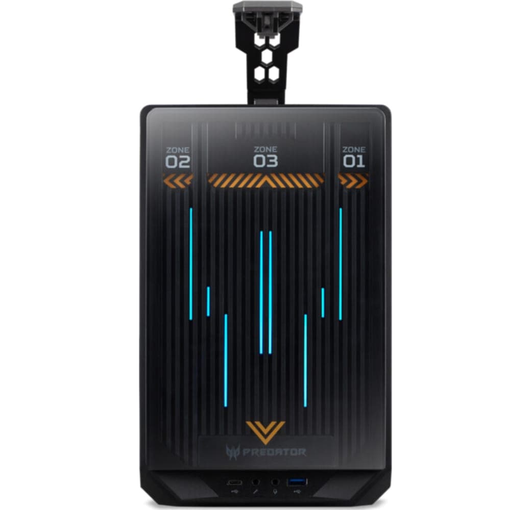Black Acer Predator Orion X (POX-955) Gaming Desktop | Gaming PC - Intel® Core™ i9-14900KF - 64GB - 1TB SSD + 1TB SSD - NVIDIA® GeForce® RTX™ 4090.3