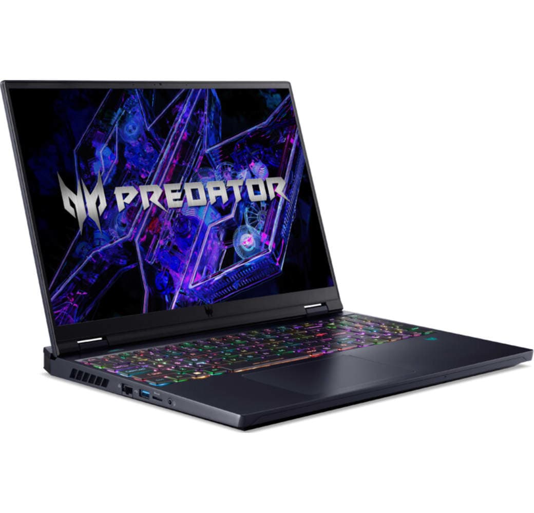 Abyssal Black Acer Predator Helios 16 Gaming Laptop - Intel® Core™ i9-14900HX - 32GB - 2TB SSD - NVIDIA® GeForce® RTX™ 4080.2