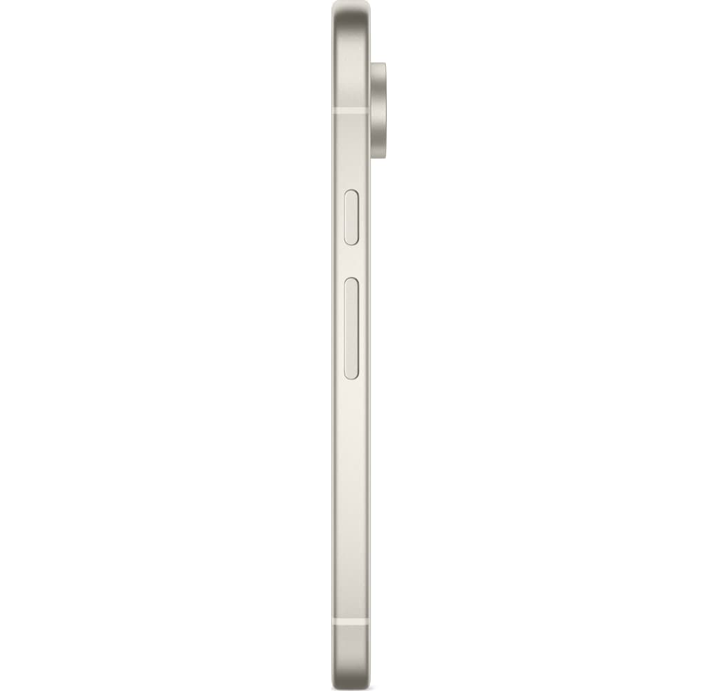 Porcelain Google Pixel 9 Smartphone - 128GB - Dual SIM.3