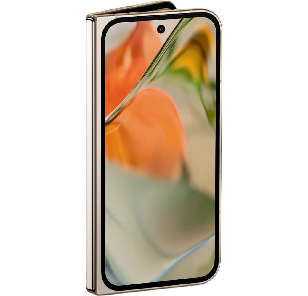 Porselein Google Pixel 9 Pro Fold Smartphone - 256GB - Dual SIM.3