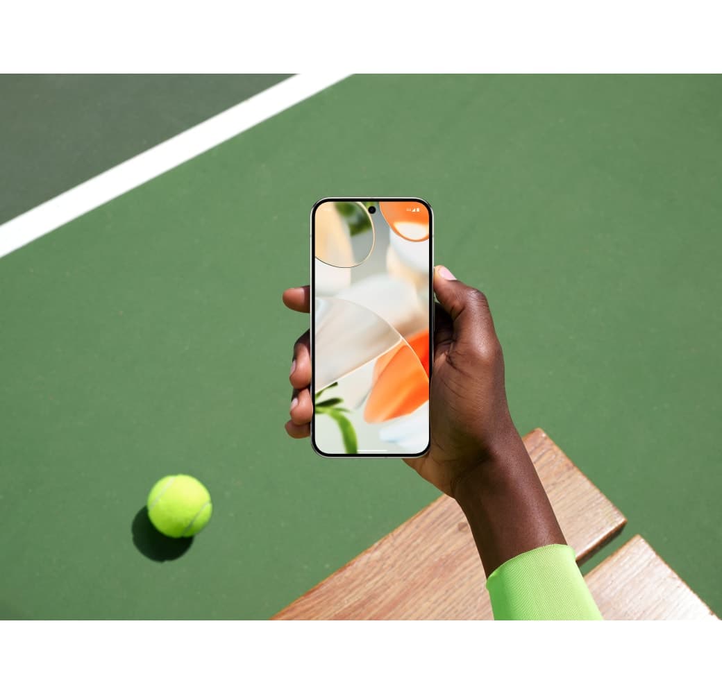 Hazel Google Pixel 9 Pro XL Smartphone - 128GB - Dual SIM.5