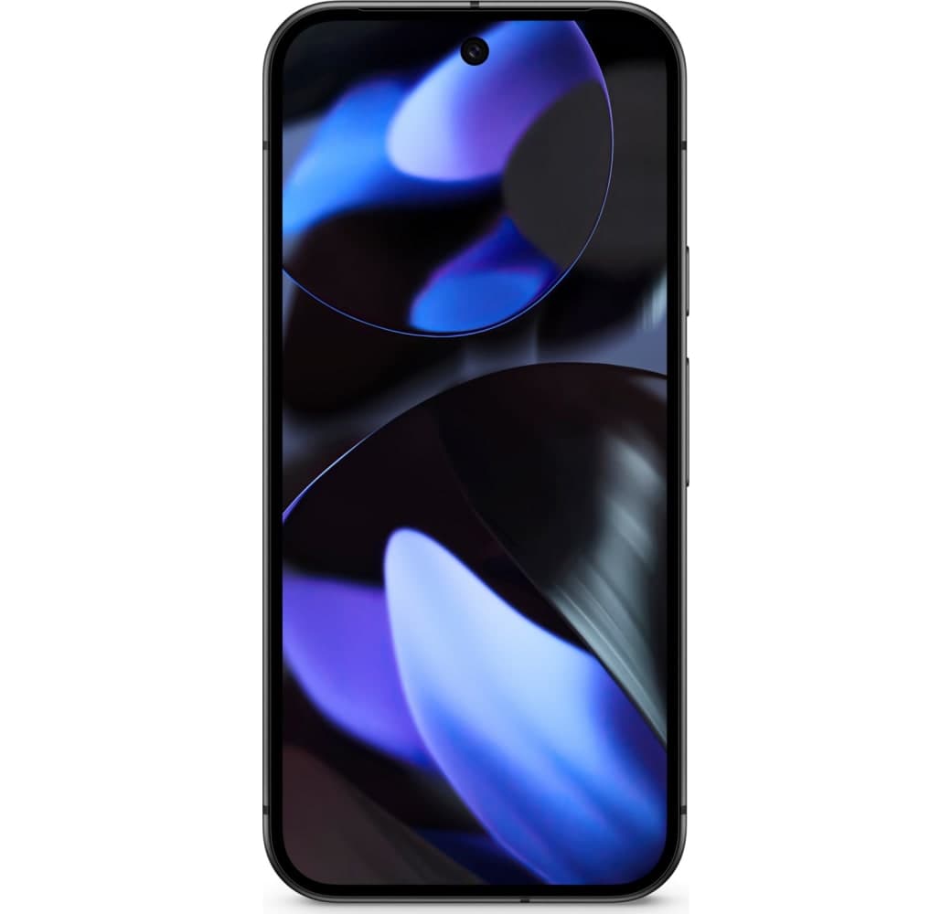 Obsidian Google Pixel 9 Smartphone - 128GB - Dual SIM.2