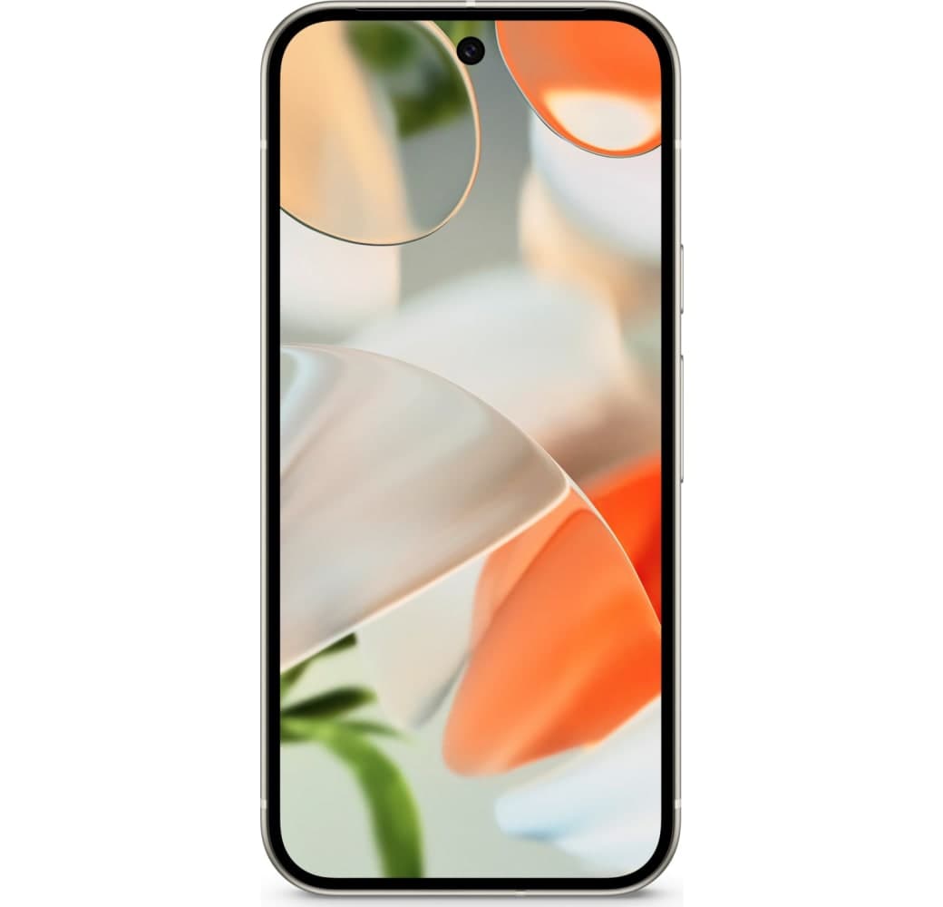 Porcelain Google Pixel 9 Smartphone - 256GB - Dual SIM.2