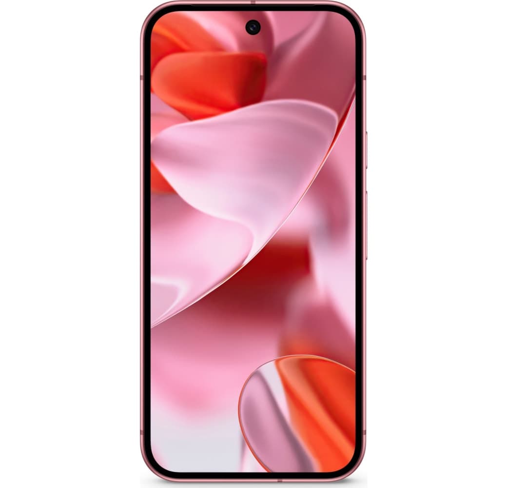 Peony Google Pixel 9 Smartphone - 256GB - Dual SIM.2