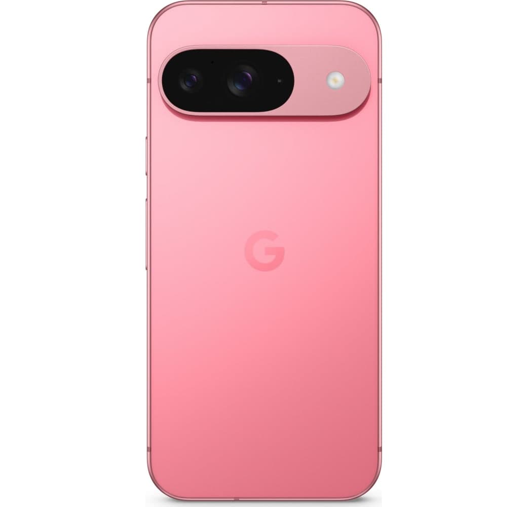 Peony Google Pixel 9 Smartphone - 256GB - Dual SIM.4