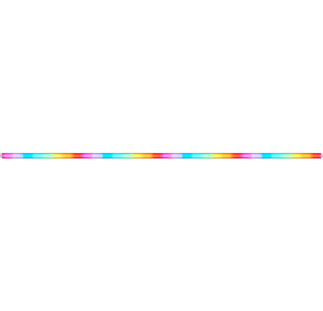 White Godox KNOWLED RGBWW Pixel Tube Light TP8R (230cm).1