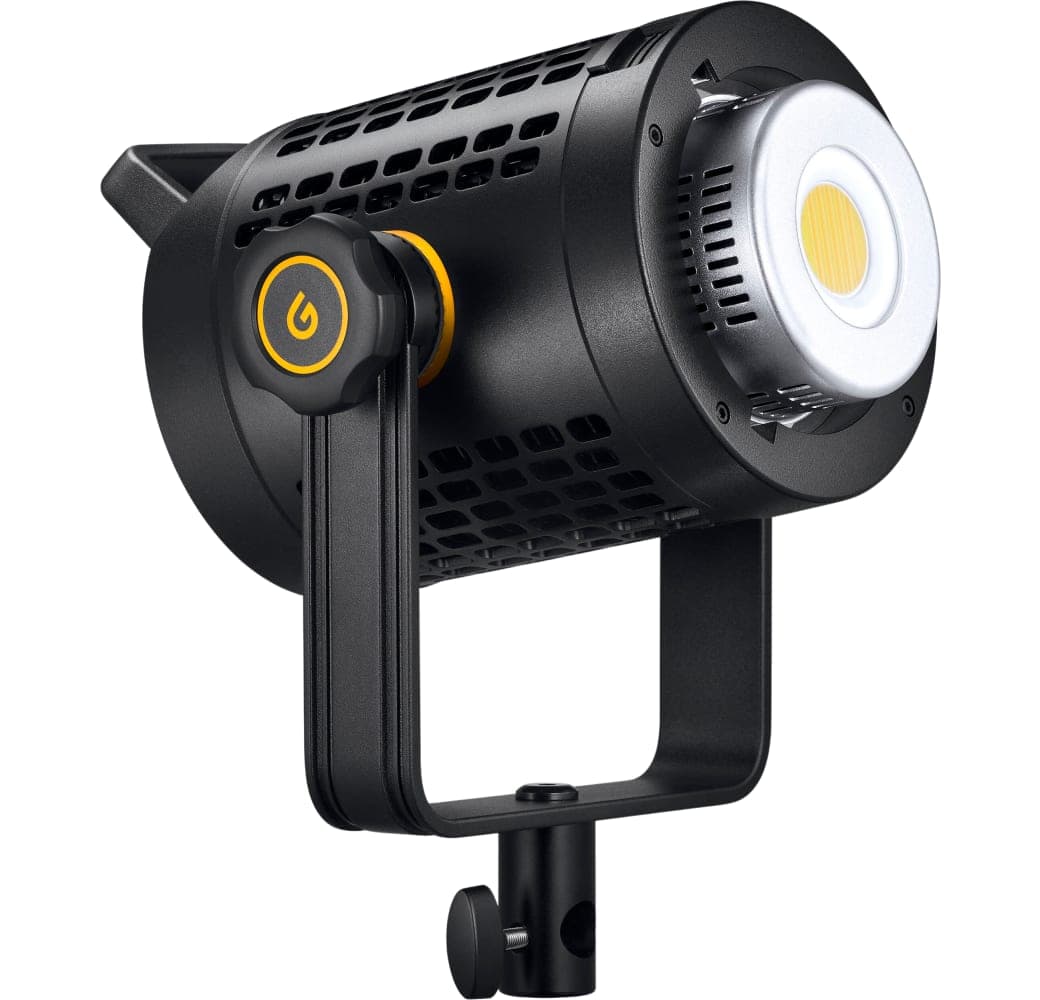 Schwarz Godox UL60Bi - Silent Bi-Color LED Light.1