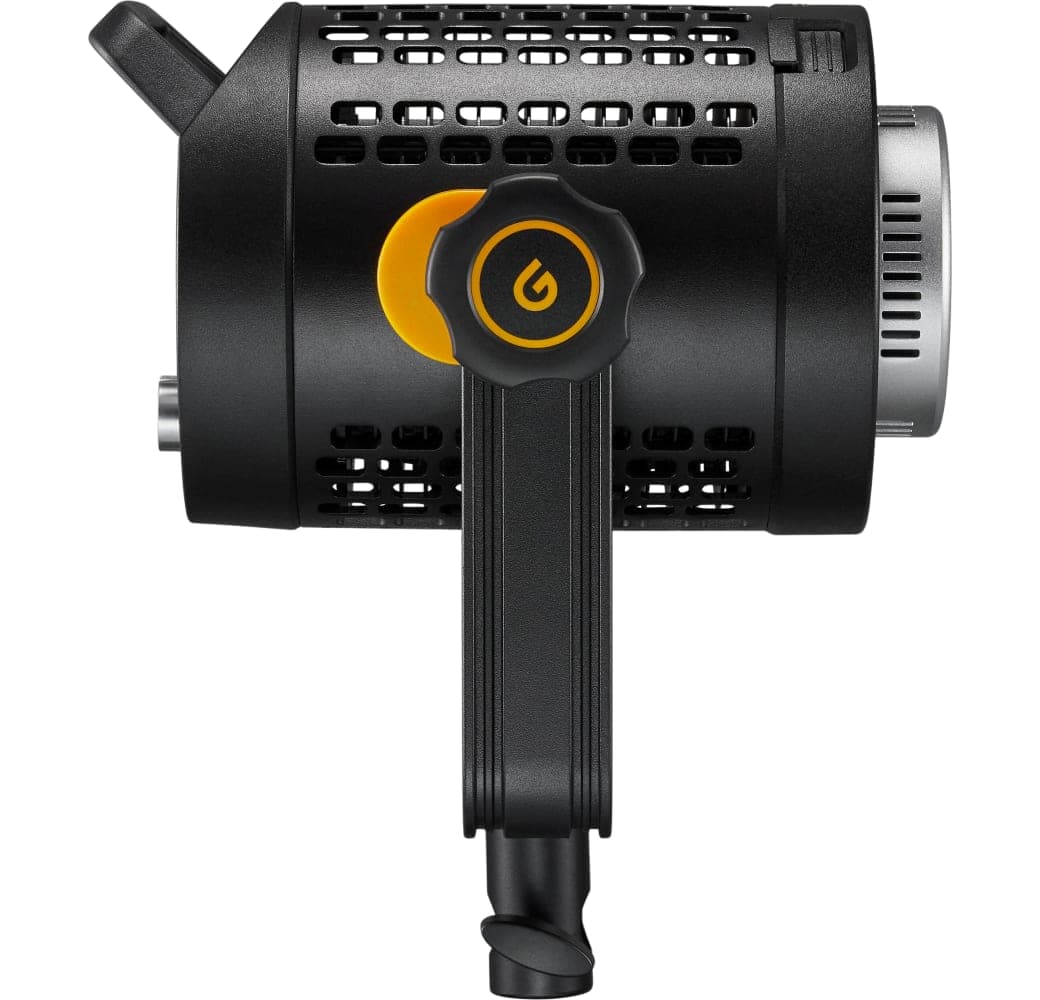 Schwarz Godox UL60Bi - Silent Bi-Color LED Light.3