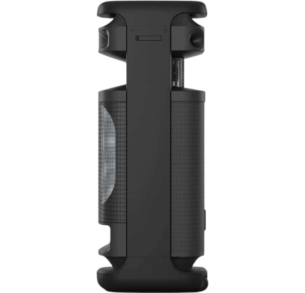 Schwarz Sony ULT TOWER 10 Party Bluetooth Speaker.4