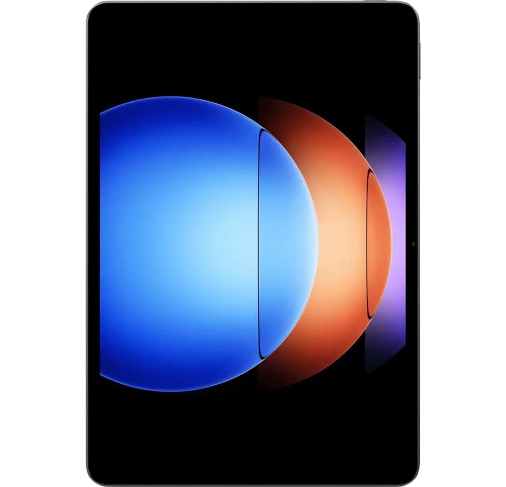 Graphite Gray Xiaomi Tablet, Pad 6S Pro - Wi-Fi - Android - 256GB.2