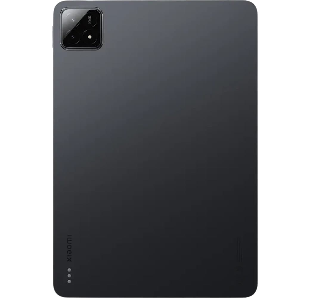 Graphite Gray Xiaomi Tablet, Pad 6S Pro - Wi-Fi - Android - 256GB.3