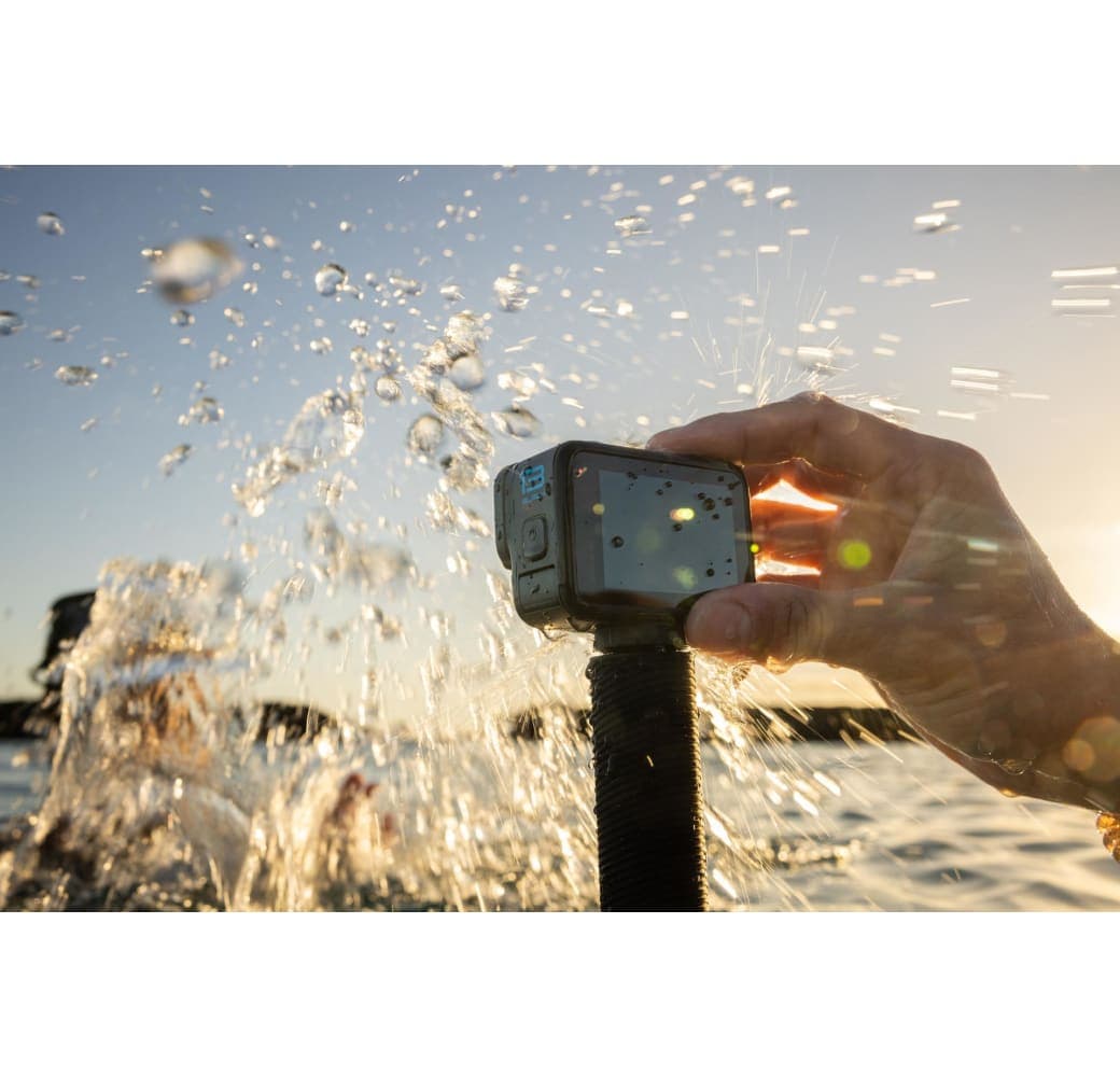 Black GoPro HERO 13 Black.5