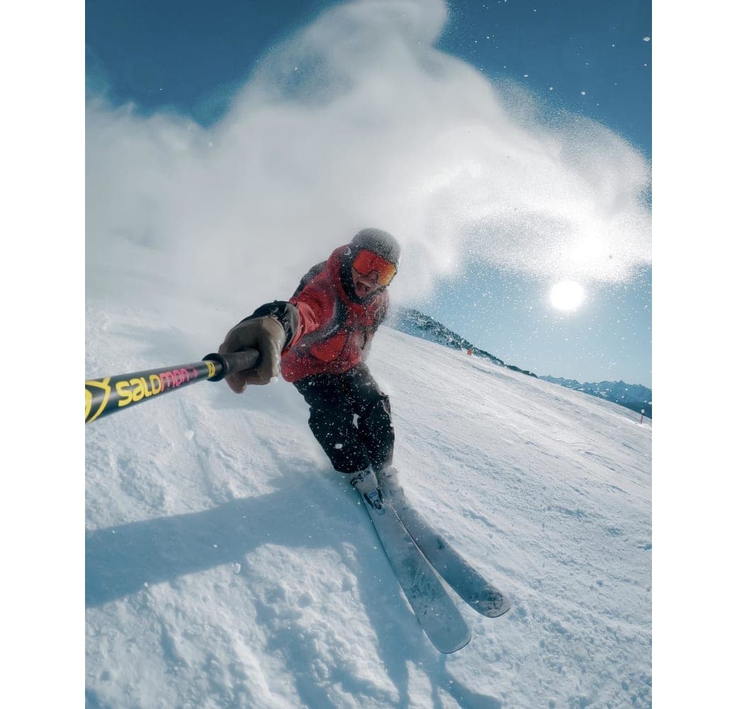 Black GoPro HERO 13 Black Creator Edition.13