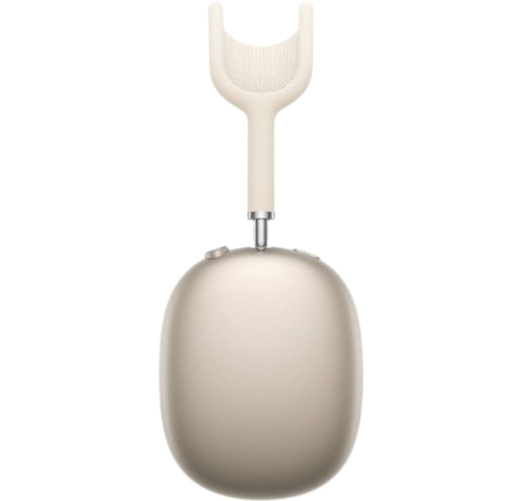 Polar Star Apple Airpods Max with USB-C Over-ear Bluetooth Headphones.2