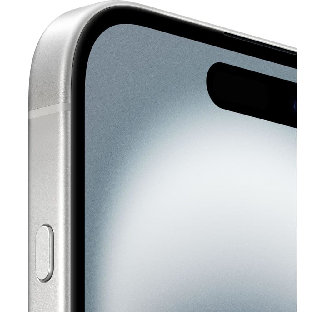 Blanco Apple iPhone 16 - 128GB - Dual SIM.3