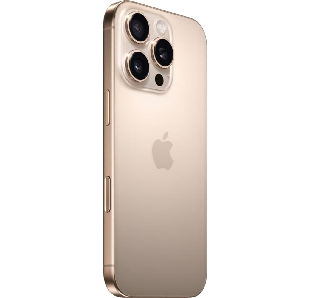 Titan Wüstensand Apple iPhone 16 Pro - 256GB - Dual SIM.2