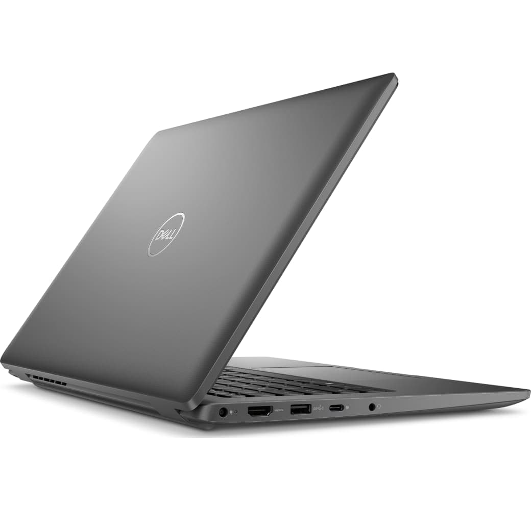 Negro Portátil Dell Latitude 3450 - Intel® Core™ i7-1335U - 16 GB - SSD de 512 GB - Gráficos Intel® Iris® Xe - Inglés (Reino Unido).4