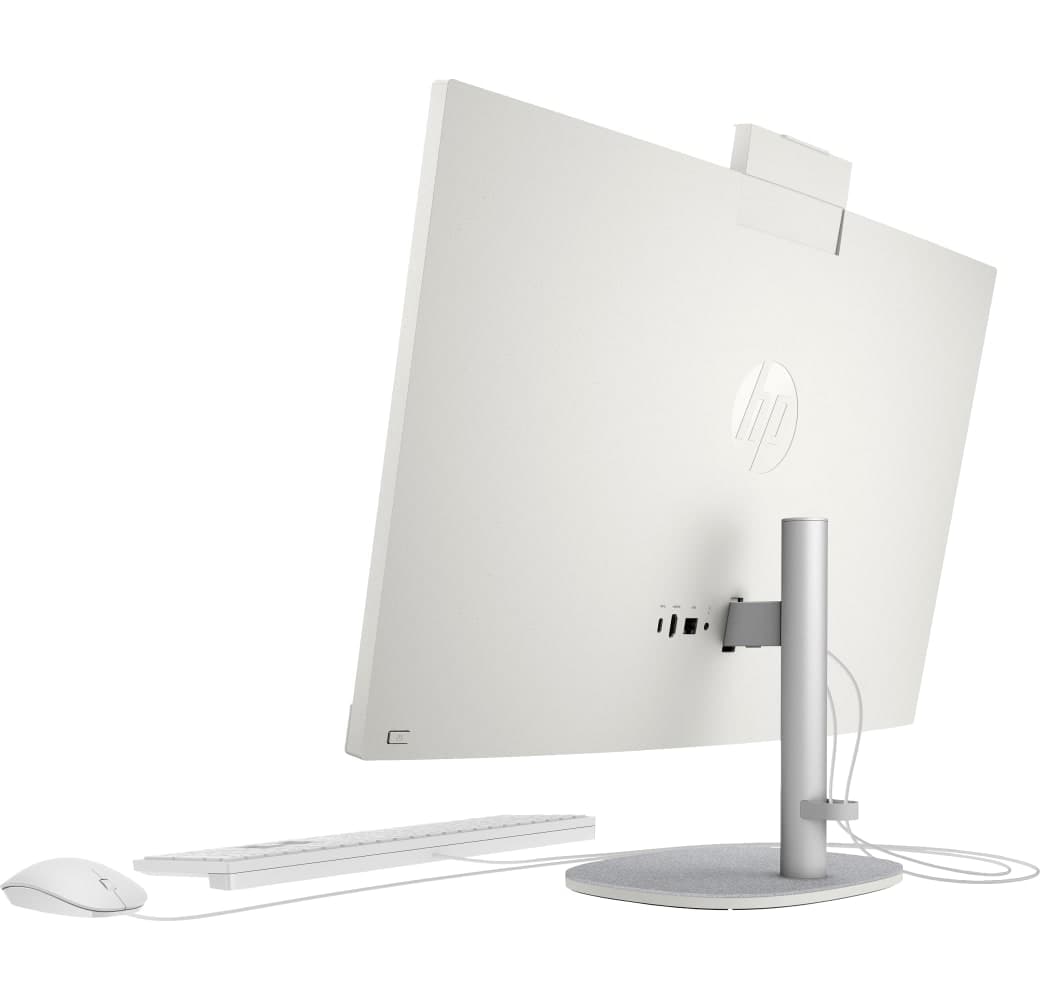 Weiß Hp 27-cr1002ng All-in-One - Intel® Core™ Ultra 5-125U - 16GB - 512 GB - Intel® Intel® Arc™.4
