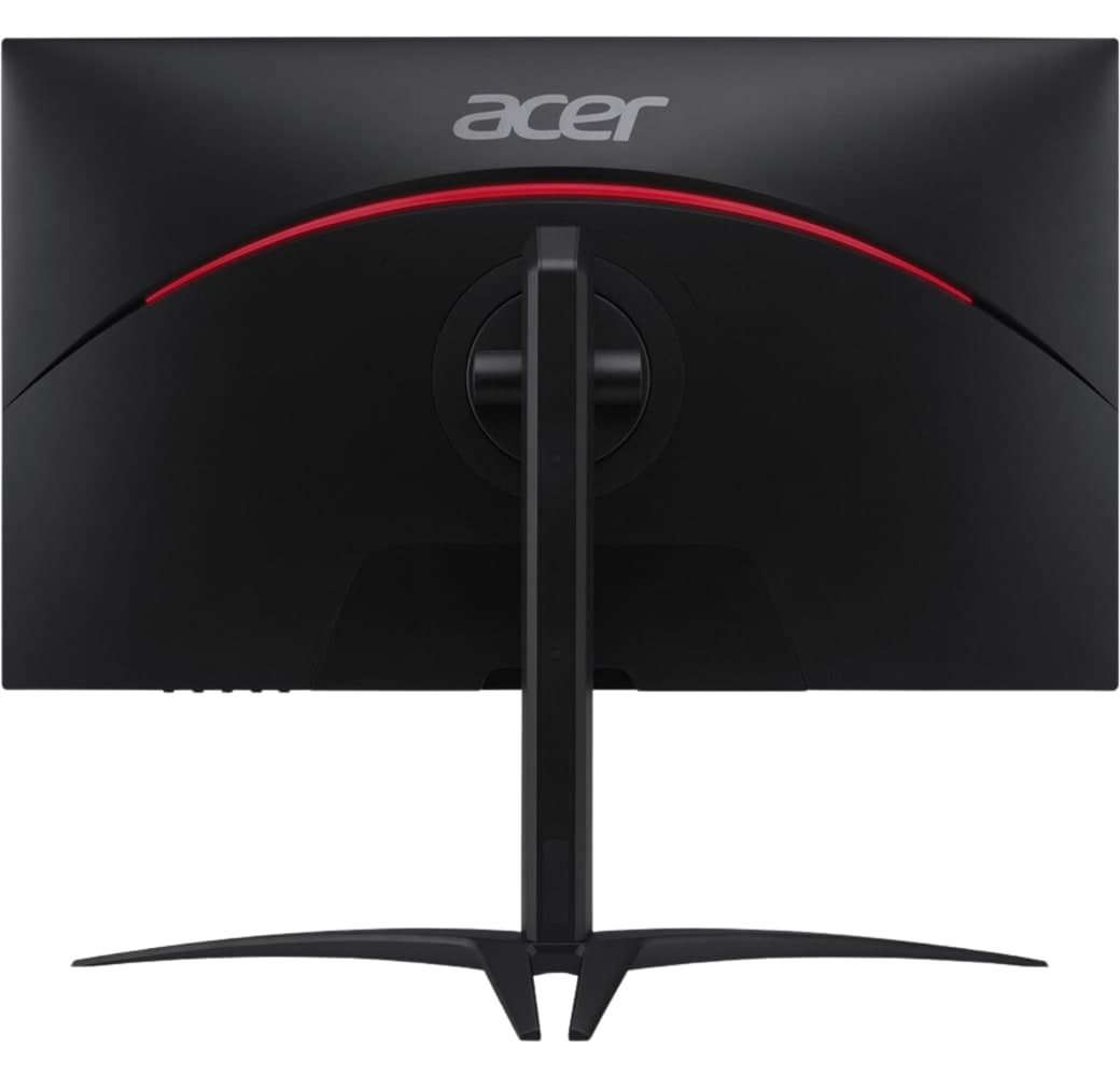 Schwarz Acer - 27" Nitro XV275UP3biiprx | 27" WQHD UM.HXXEE.301.4