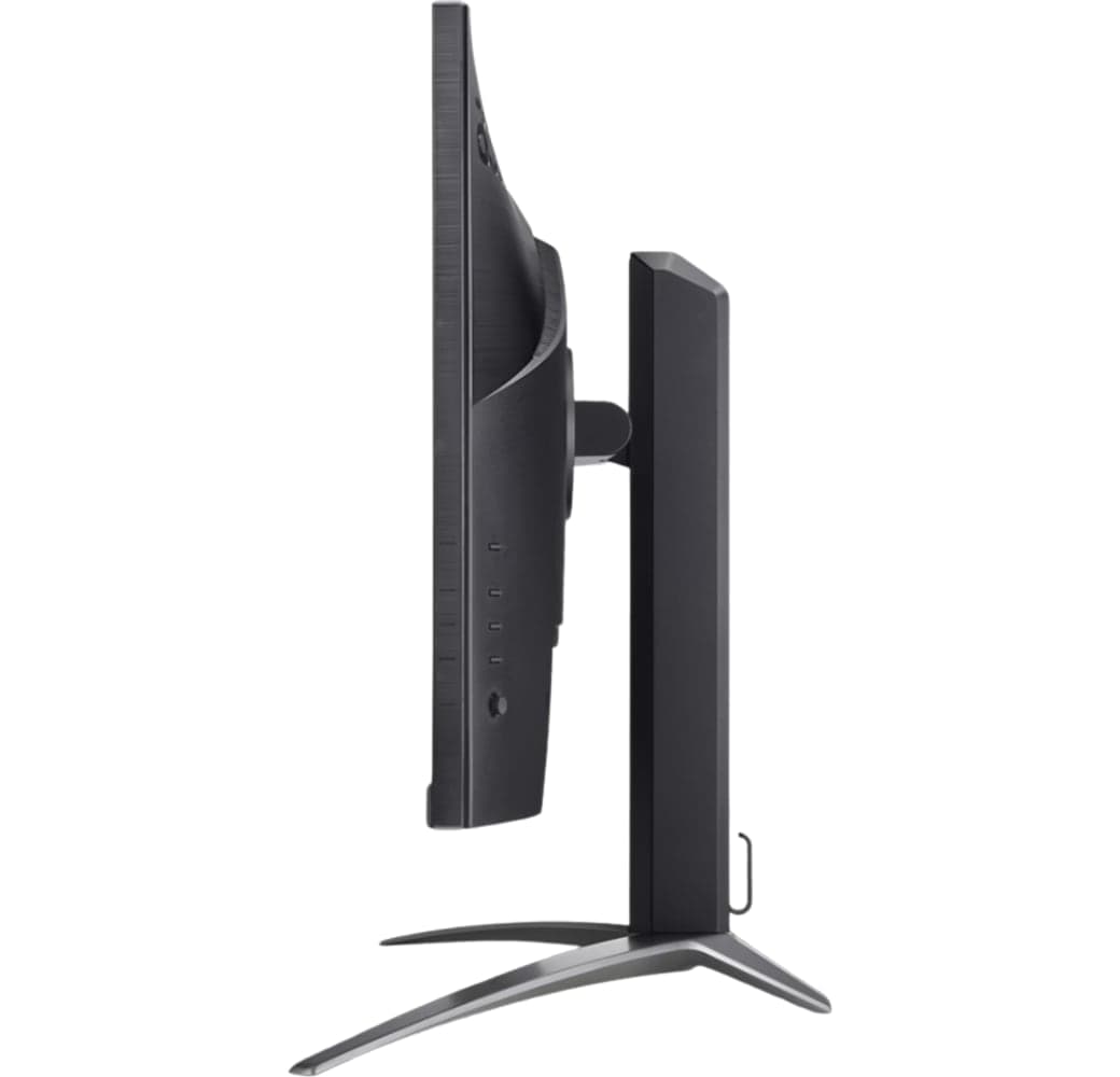 Black Acer - 27" Predator XB273KV3bmiiprx | 27" 4K UHD UM.HX3EE.319.5