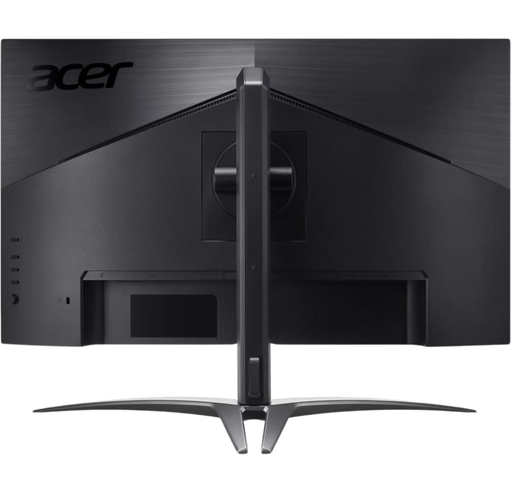 Black Acer - 27" Predator XB273KV3bmiiprx | 27" 4K UHD UM.HX3EE.319.7