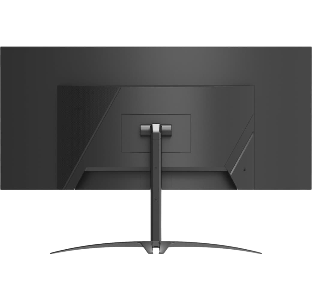 Black Acer - 45" Predator X45bmiiphuzx | 45" OLED Curved UM.MXXEE.001.3