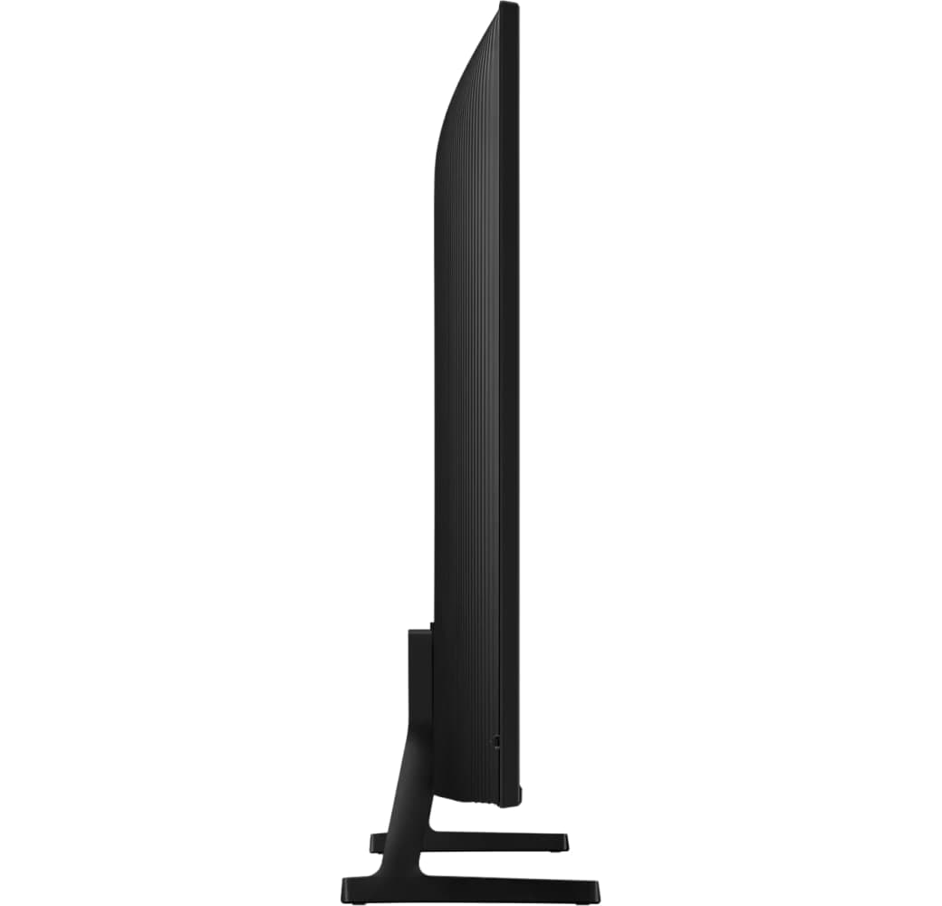 Schwarz Samsung GU43DU7179UXZG - TV 43" Crystal UHD 4K.3