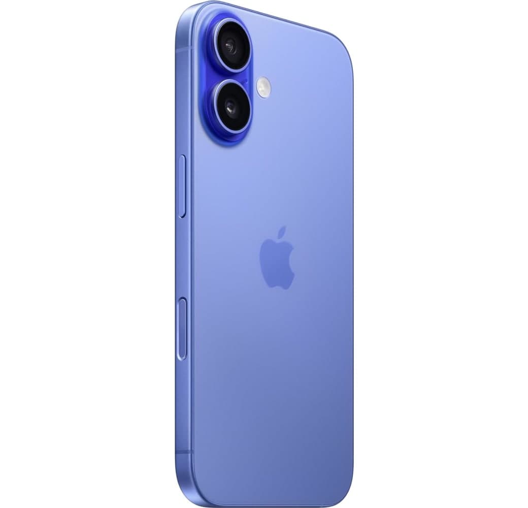 Ultramarine Apple iPhone 16 - 256GB - Dual SIM.2