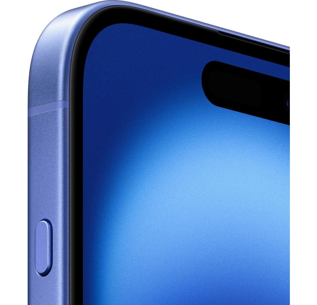 Ultramarine Apple iPhone 16 - 256GB - Dual SIM.3