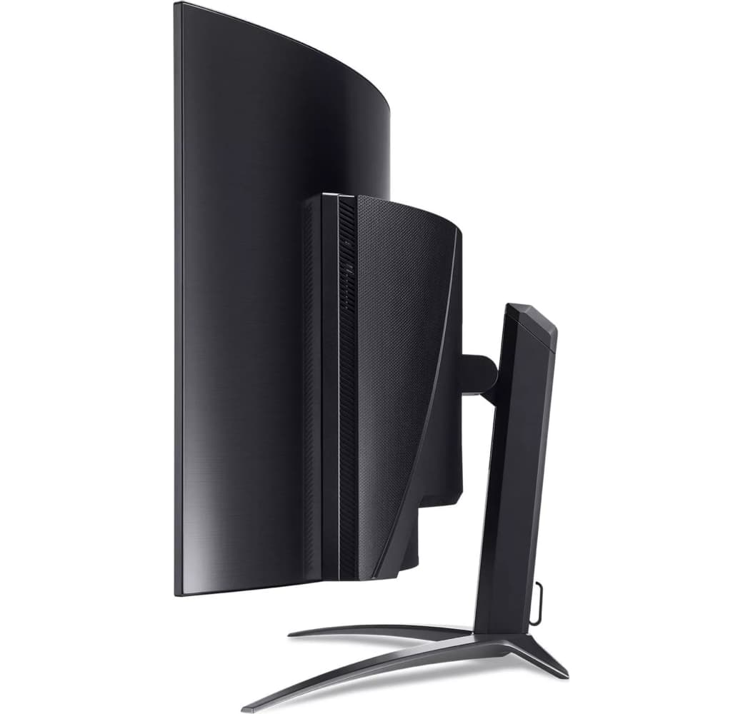 Black Acer - 45" Predator X45bmiiphuzx | 45" OLED Curved UM.MXXEE.001.4