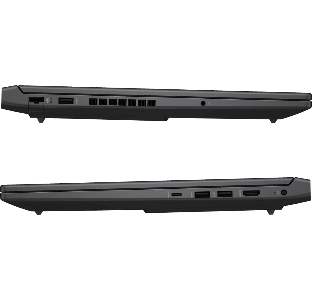 Mica Silver HP Victus 16-r1077ng Gaming Notebook - Intel® Core™ i7-14700HX - 16GB - 512GB SSD - NVIDIA® GeForce RTX™ 4070.4