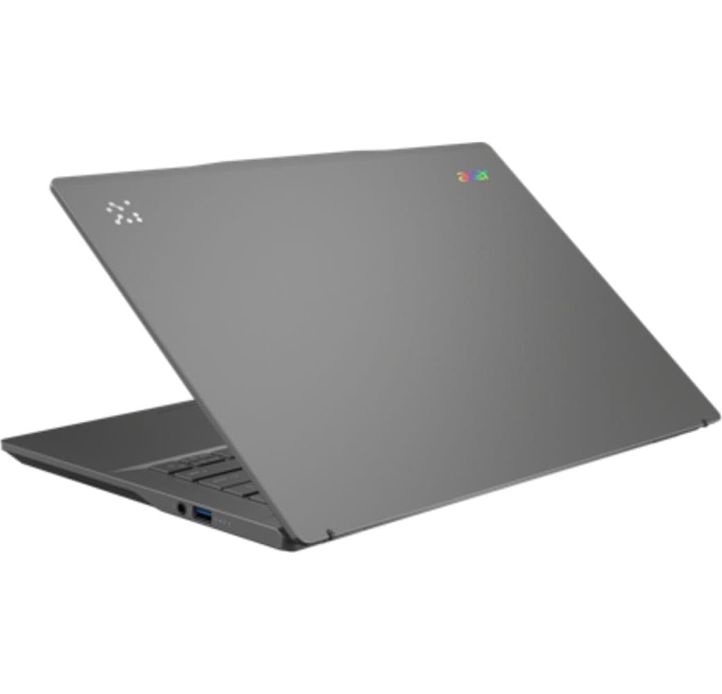 Schwarz Acer Swift 14 AI SF14-11-X8MN Copilot+ Notebook Qualcomm® X Elite 16GB 1TB SSD - Qualcomm® Adreno™ GPU.4