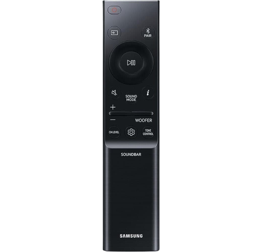 Black Samsung HW-Q810GD/ZG.3