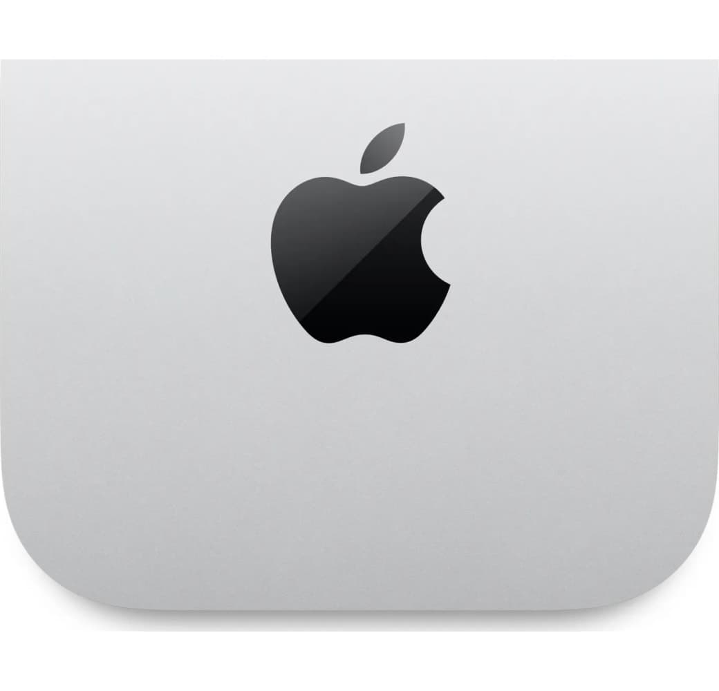 Silver Mac Mini - Apple M4 Chip 16GB Memory 256GB SSD - Integrated 10-core GPU.3