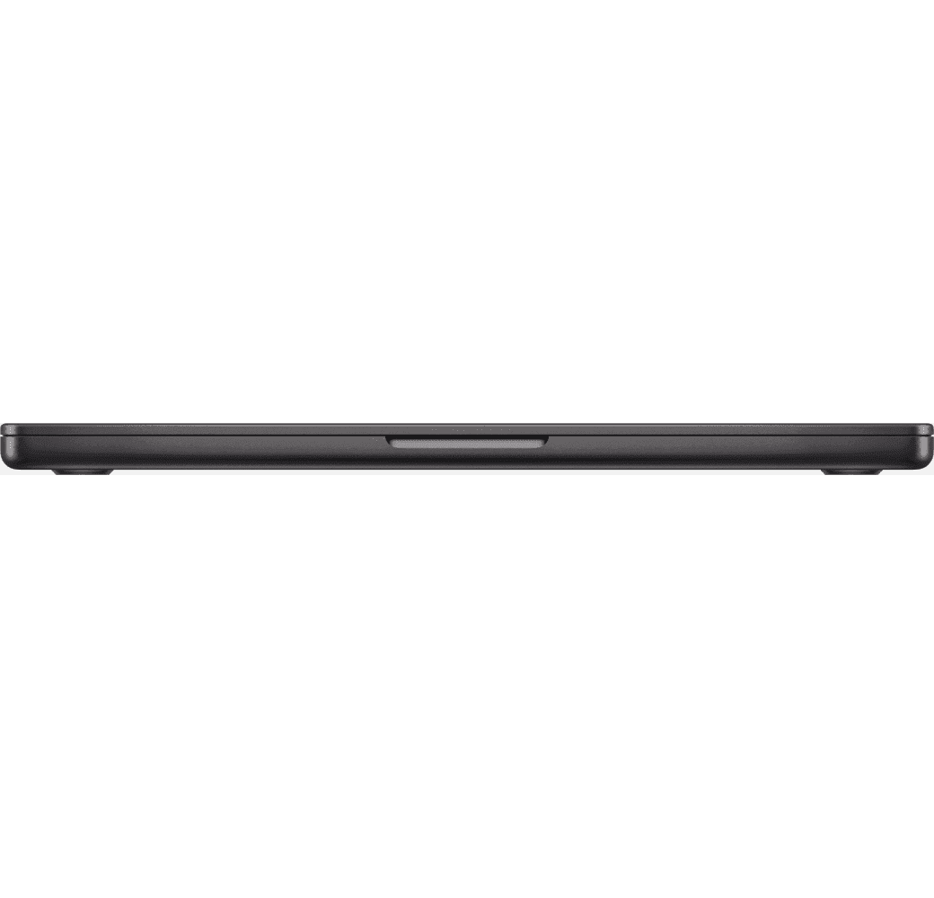 Space Black MacBook Pro 14" - Apple M4 Pro Chip 16GB Memory 512GB SSD - Integrated 10-core GPU.2