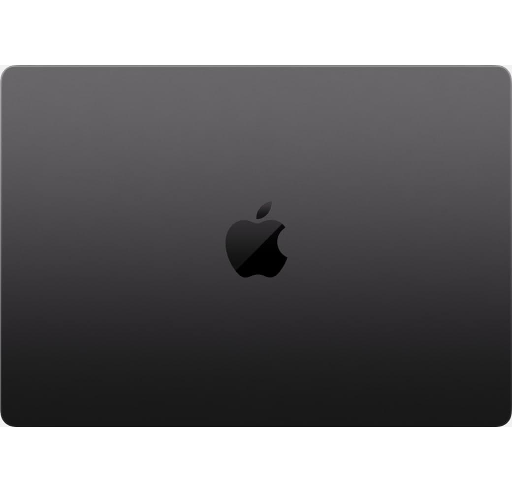 Space Black MacBook Pro 14" - Apple M4 Pro Chip 16GB Memory 512GB SSD - Integrated 10-core GPU.3