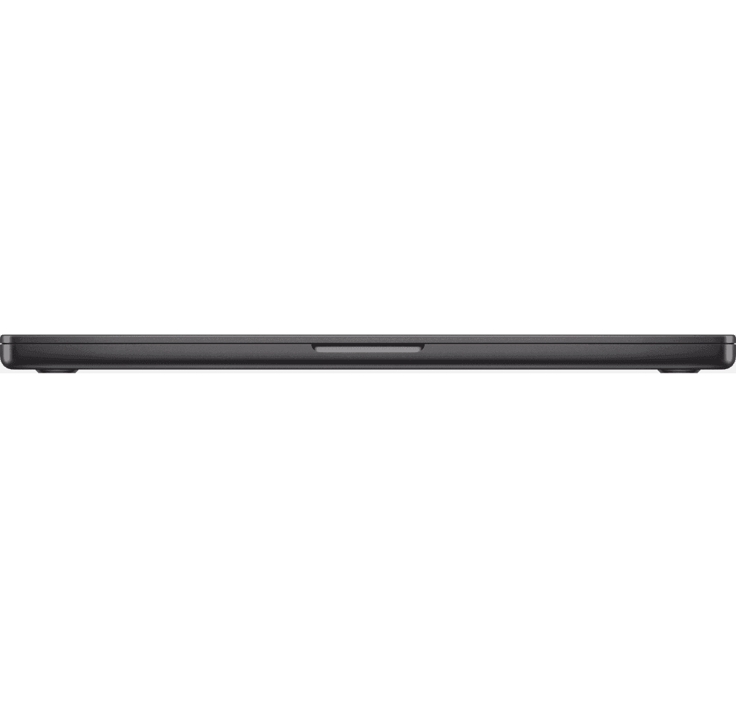 Space Black MacBook Pro 16" - Apple M4 Pro Chip 24GB Memory 512GB SSD - Integrated 20-core GPU.2