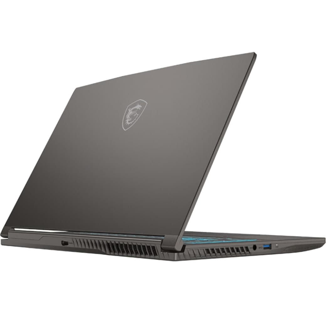 Black MSI Thin A15 B7VF Gaming Laptop - AMD Ryzen 7 7735HS - 16 GB - 512GB SSD - NVIDIA® GeForce® RTX 4060.3
