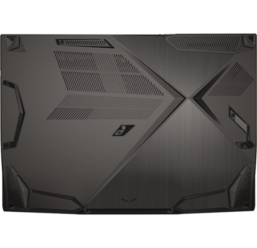 Black MSI Thin A15 B7VF Gaming Laptop - AMD Ryzen 7 7735HS - 16 GB - 512GB SSD - NVIDIA® GeForce® RTX 4060.5