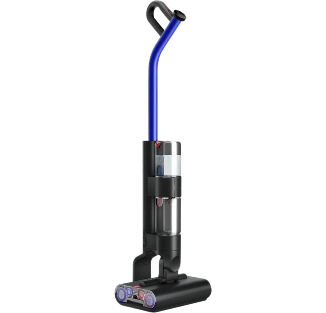 Blau Dyson WashG1™ wet cleaner.1