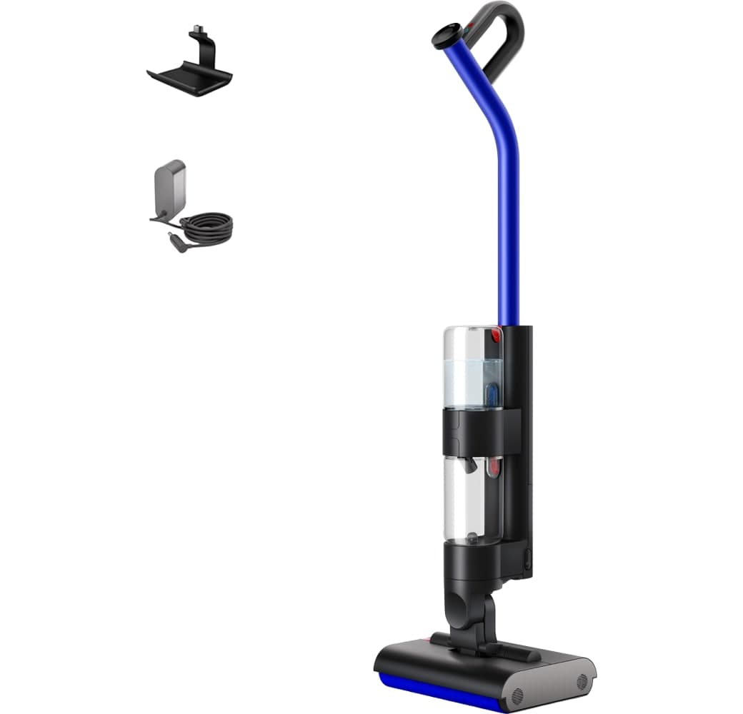 Blau Dyson WashG1™ wet cleaner.3