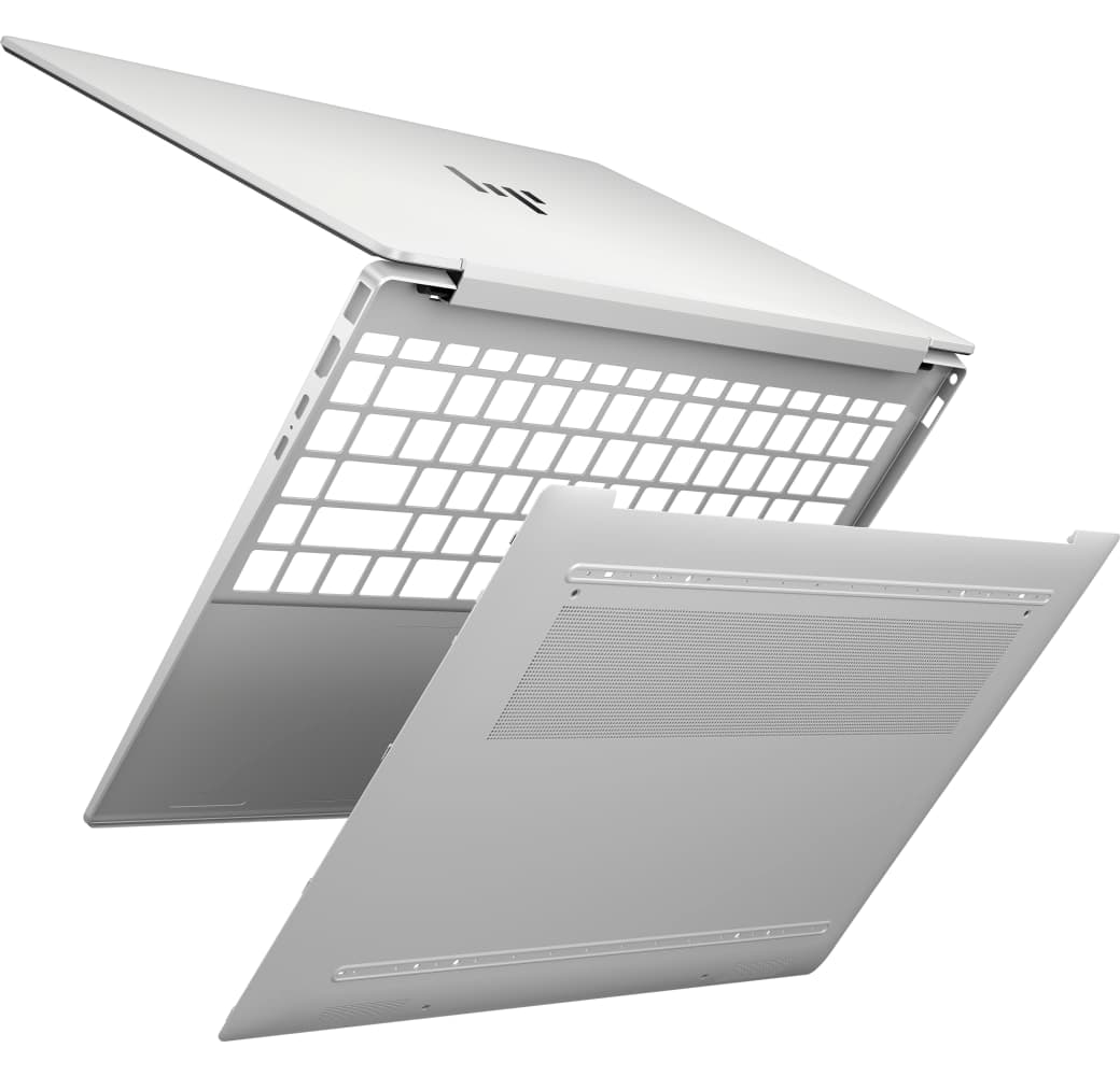 Mondlichtblau HP Pavilion Plus 14-ew1055ng Notebook - Intel® Core™ Ultra 5-125H - 16GB - 512GB - Intel® Intel Arc Graphics.4