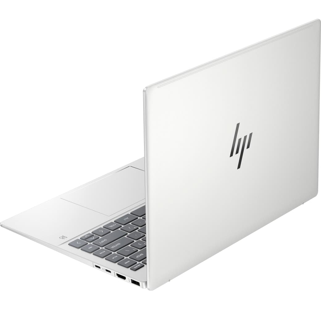 Mondlichtblau HP Pavilion Plus 14-ew1055ng Notebook - Intel® Core™ Ultra 5-125H - 16GB - 512GB - Intel® Intel Arc Graphics.7