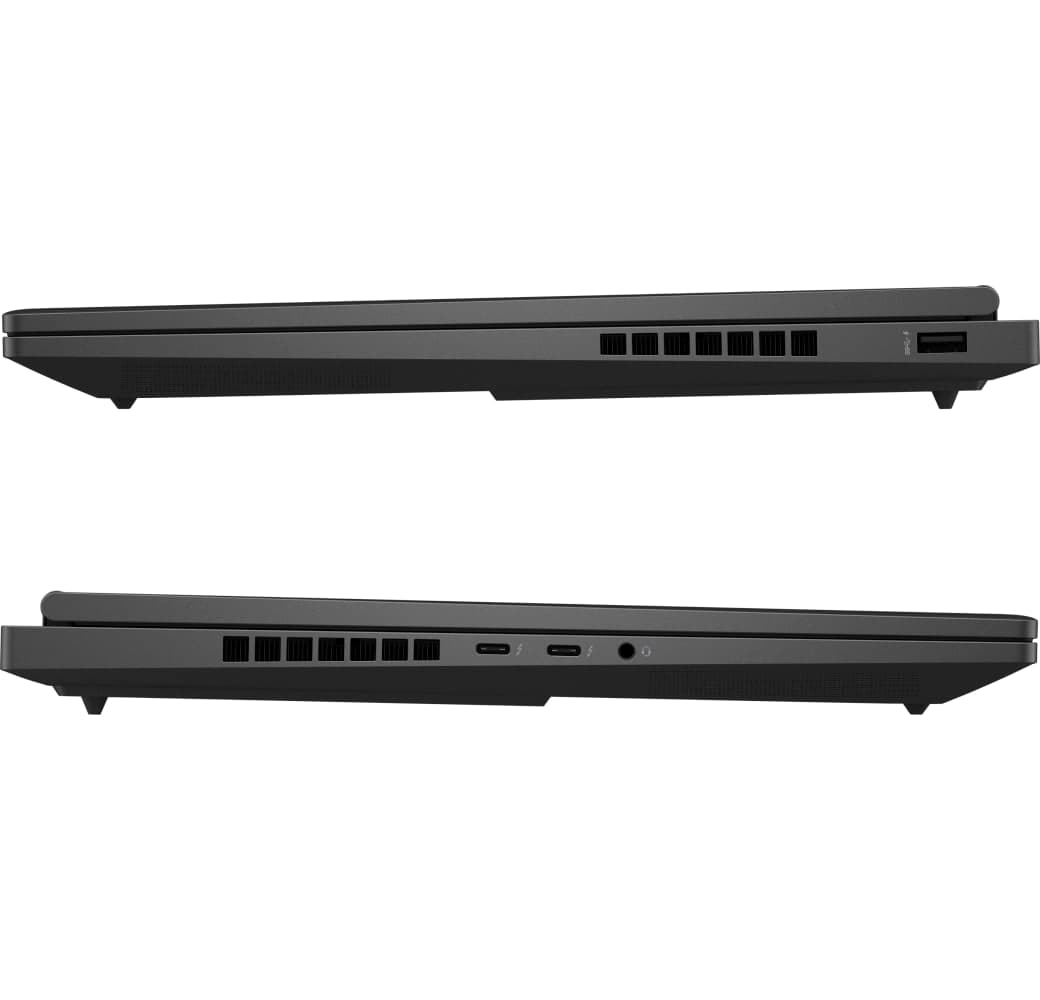 Schatten schwarz HP Omen 16-wf1077ng Gaming-Laptop - Intel® Core™ i7-14700HX - 32 GB - 1 TB SSD - NVIDIA® GeForce® RTX™ 4070 - Deutsch (QWERTZ).5