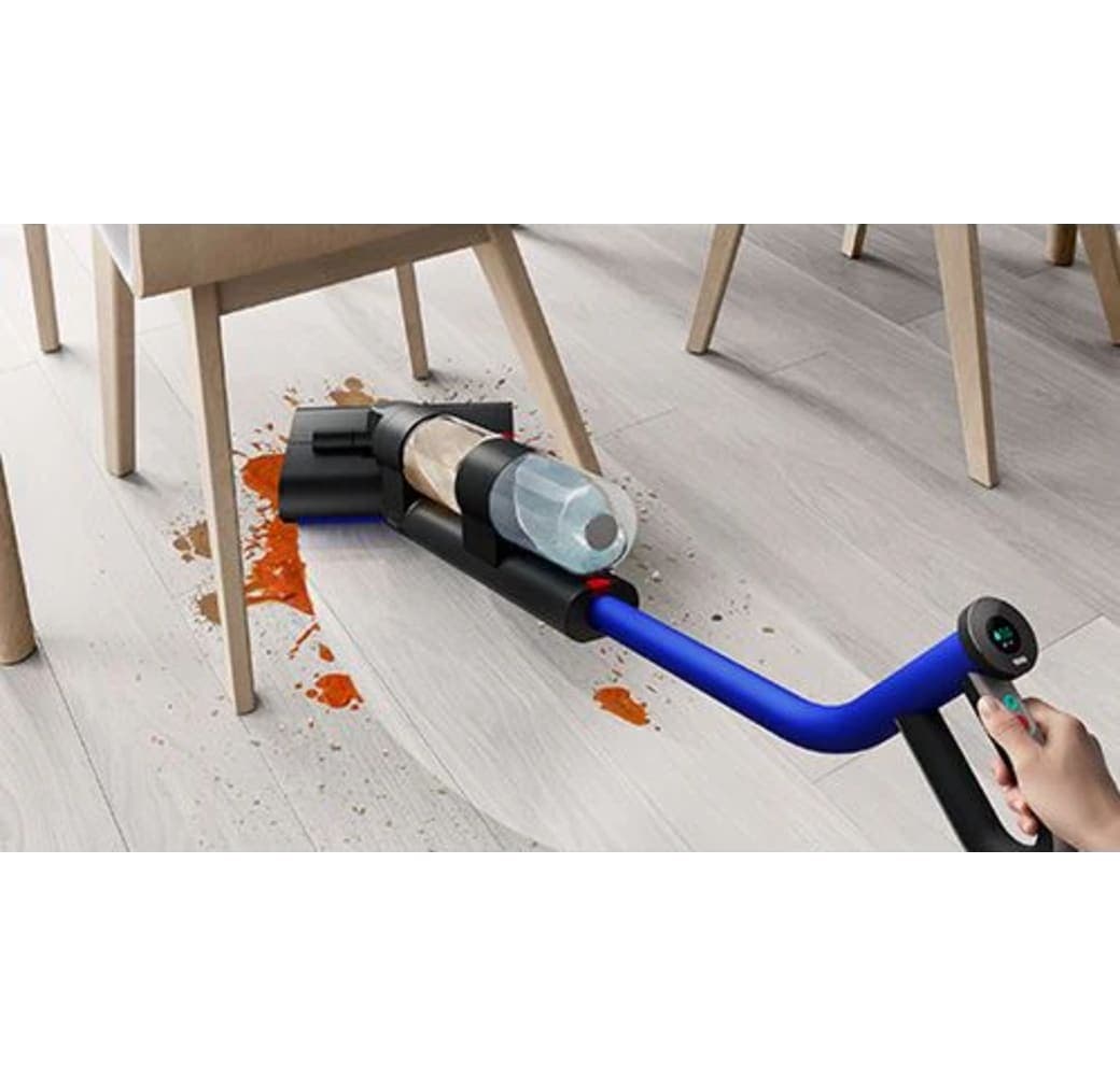 Blau Dyson WashG1™ wet cleaner.5