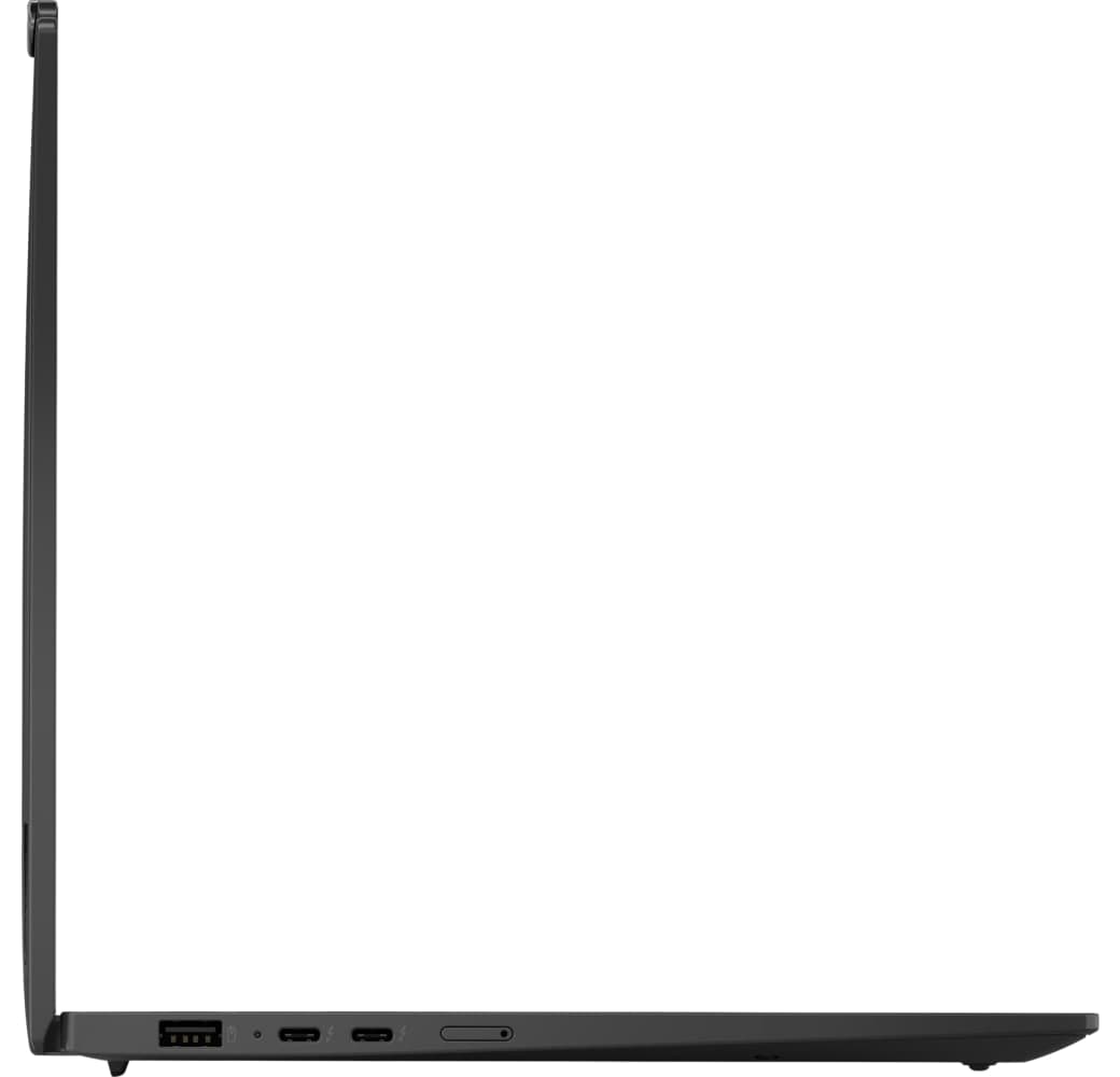 Schwarz Lenovo ThinkPad X1 Carbon Notebook - Intel® Core™ Ultra 7-155U - 16GB - 512GB SSD - Intel® Integrated Intel® Graphics.4